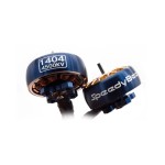 Runcam SpeedyBee 1404 4500KV motore Brushless per Flex25 Cinewhoop FPV Freestyle Racing Drone Waterproof Power UAV Kit DIY